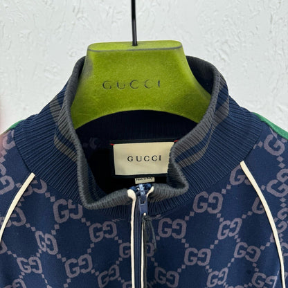 Survêtement Jacquard GG