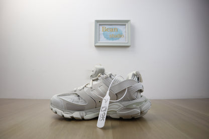 Blncg track white invoice