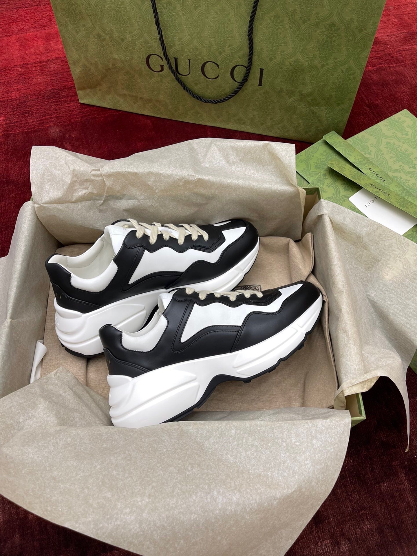 Turnschuhe Gg Rython Rechnung