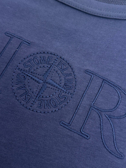 T Shirt Cd x Stone