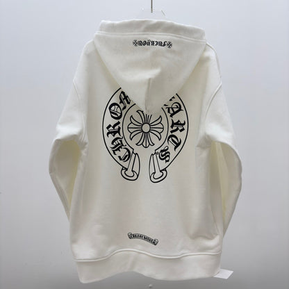 Veste chrome hearts