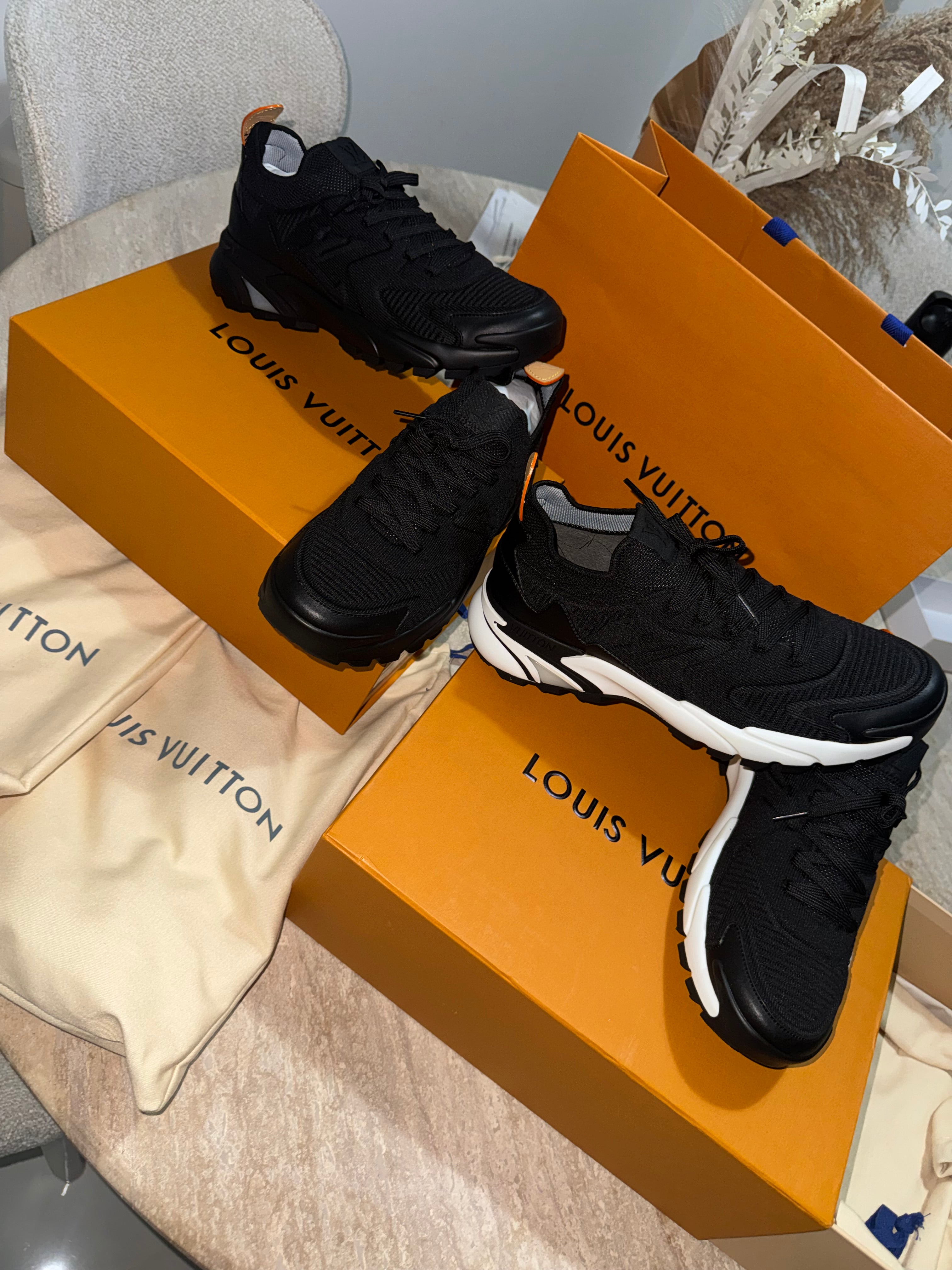 Lv Runner Tatic 2k25 10/10