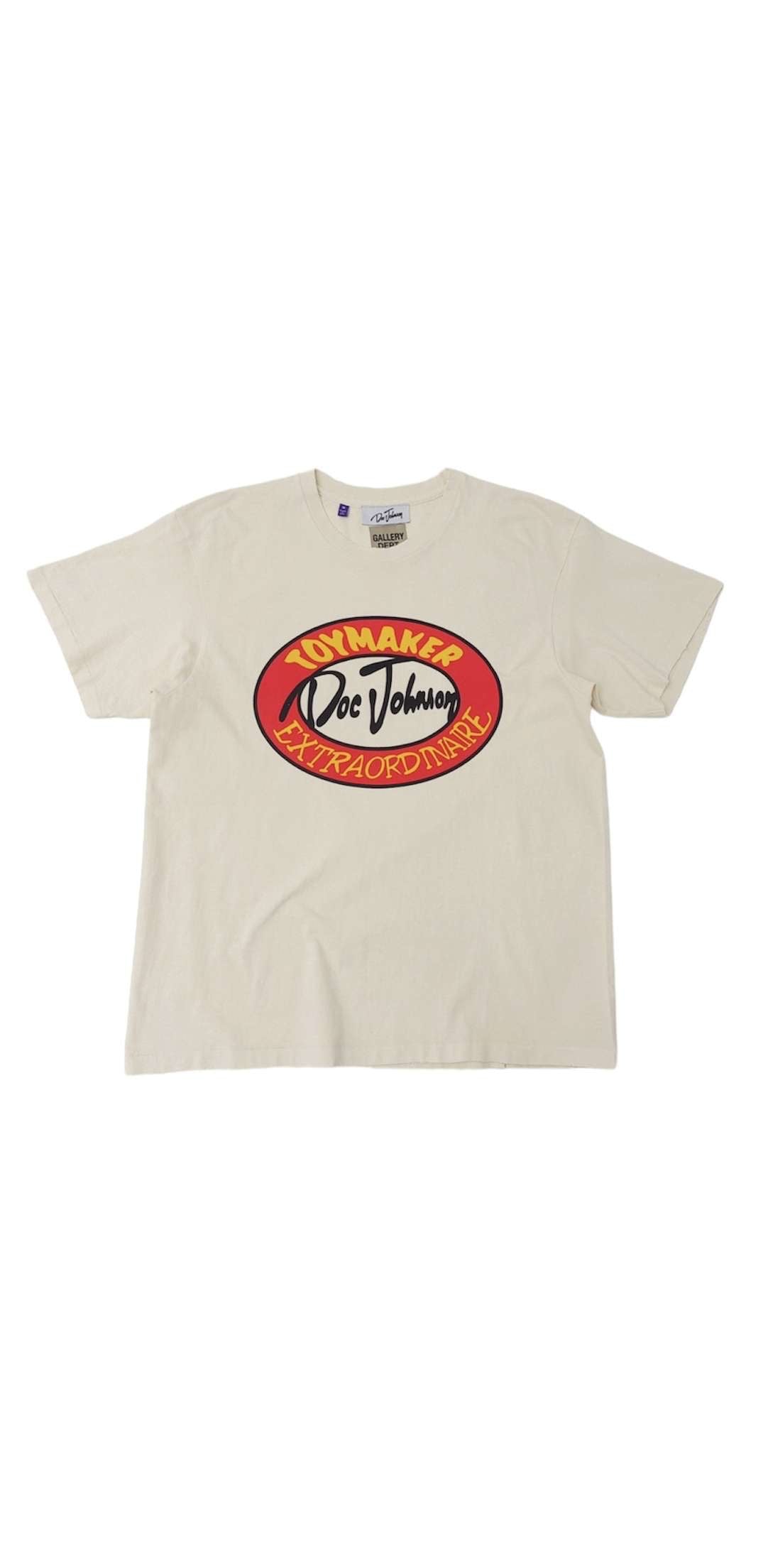 DEPT Gallery T-shirt