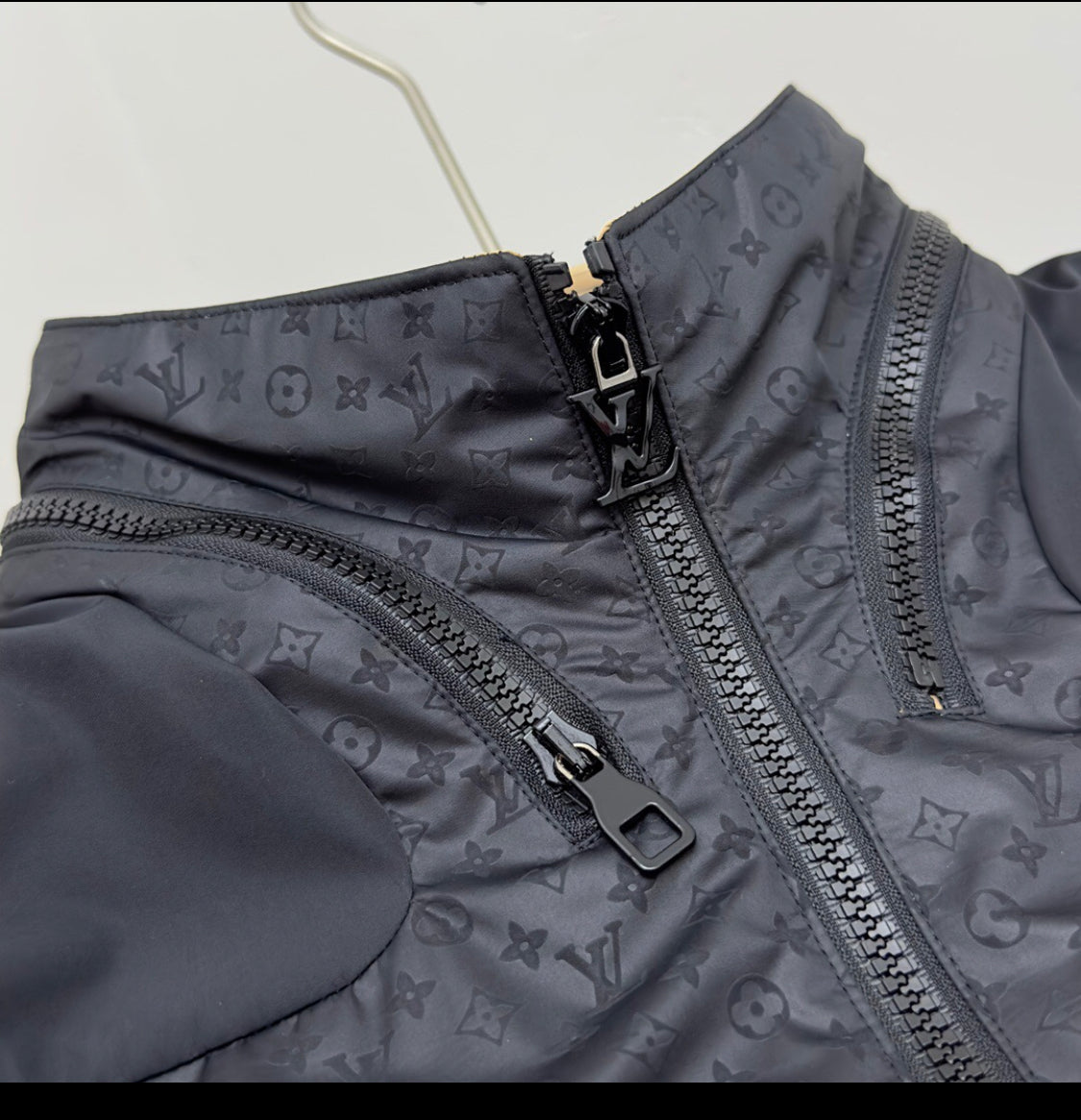 Veste Lv reversible Jacket 10/10 2023