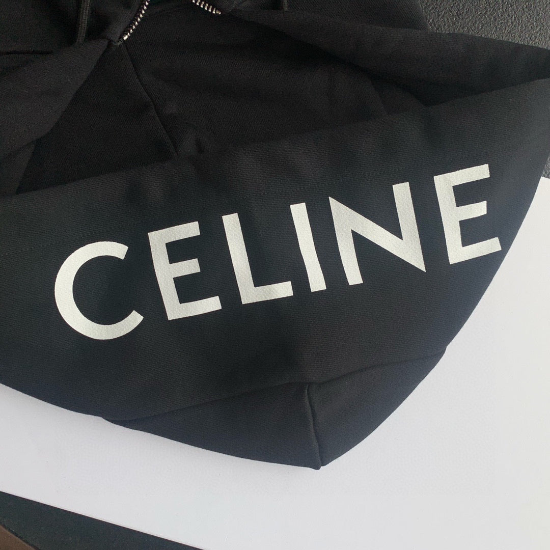Survêtement CLN black 2