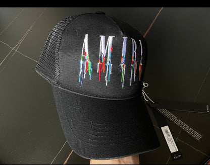 Casquette Amr