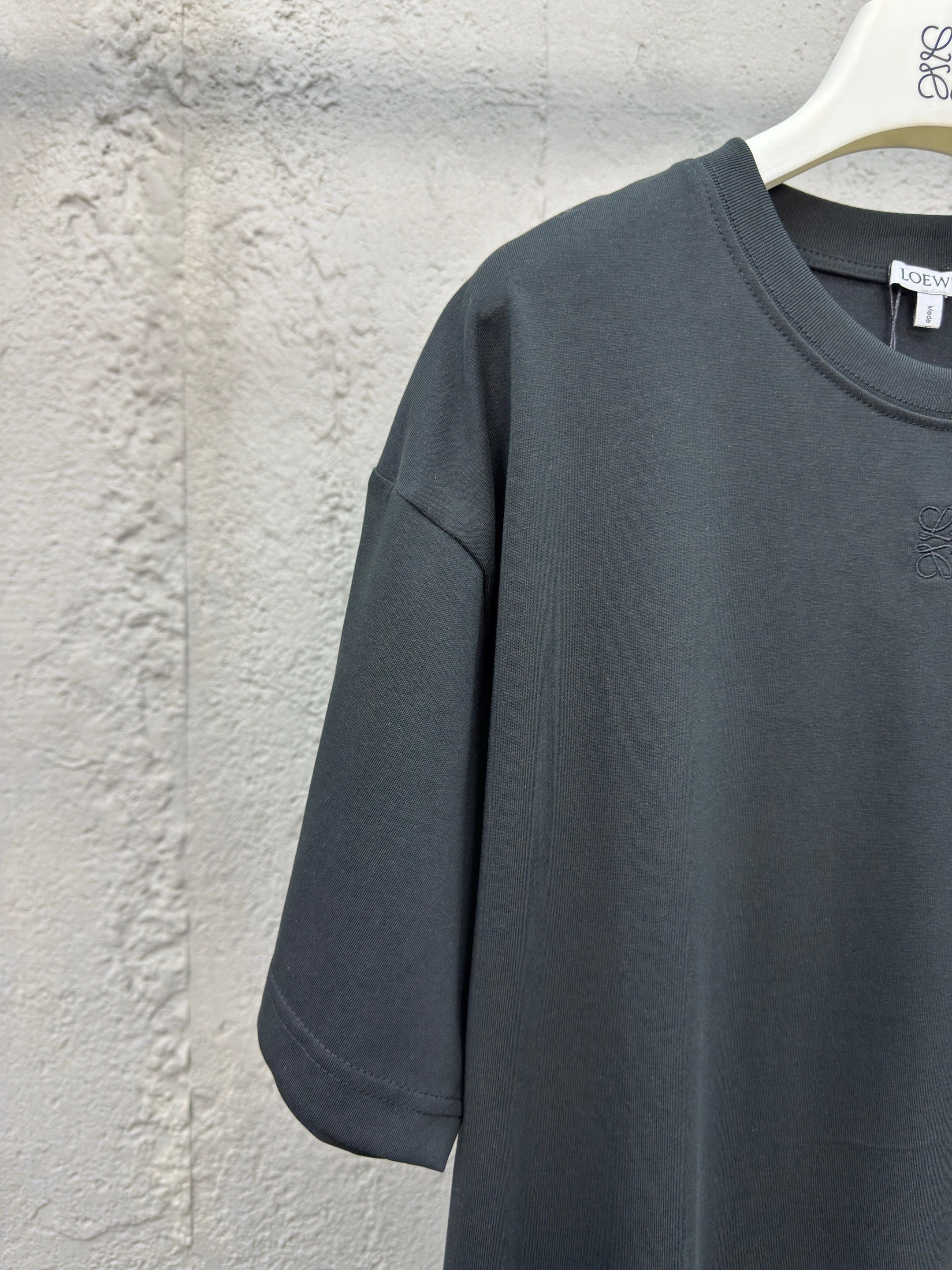 T shirt Loew noir classique   10/10