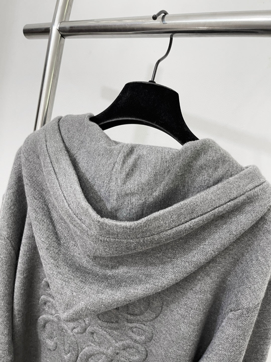 Gilet loew gris