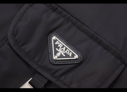 Black Prd jacket invoice