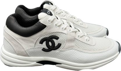 Sneakers Chanl ( EXCLU ) packaging complet facture