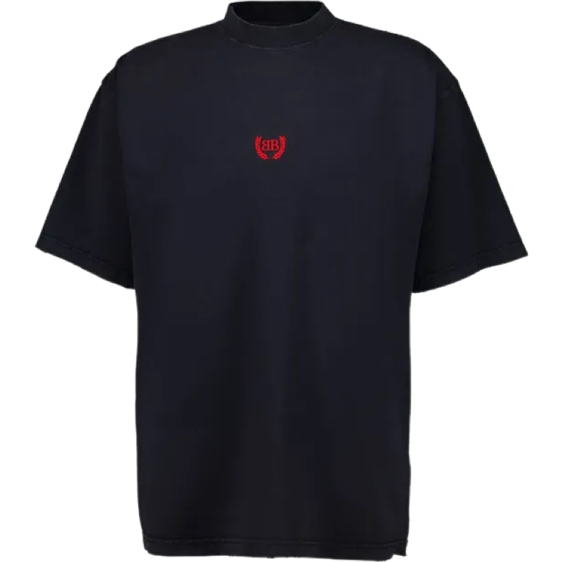 T shirt blcng Laurel Oversized
