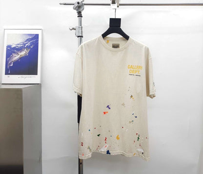 DEPT Gallery T-shirt
