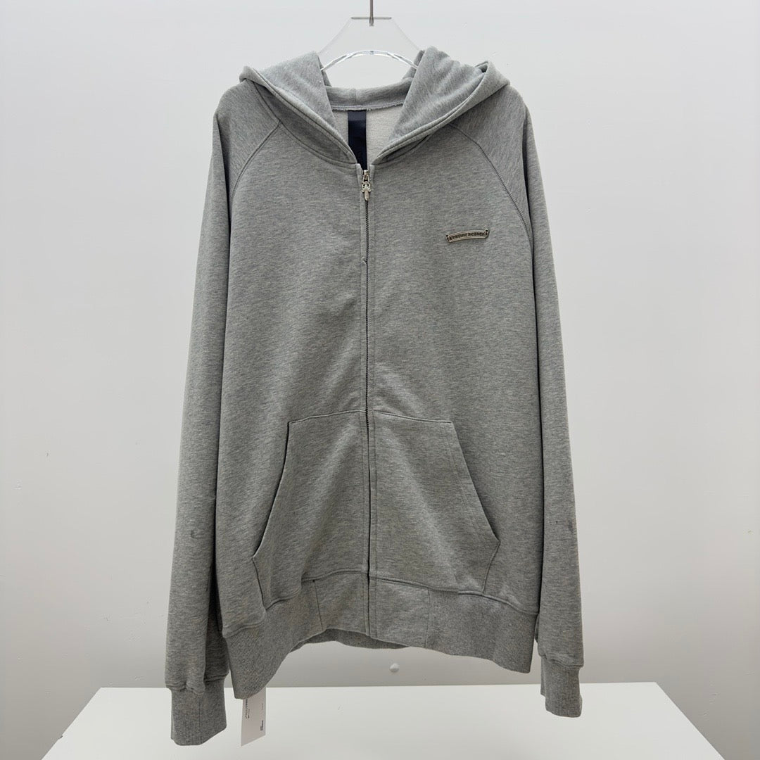 Chrome Hearts Jacket