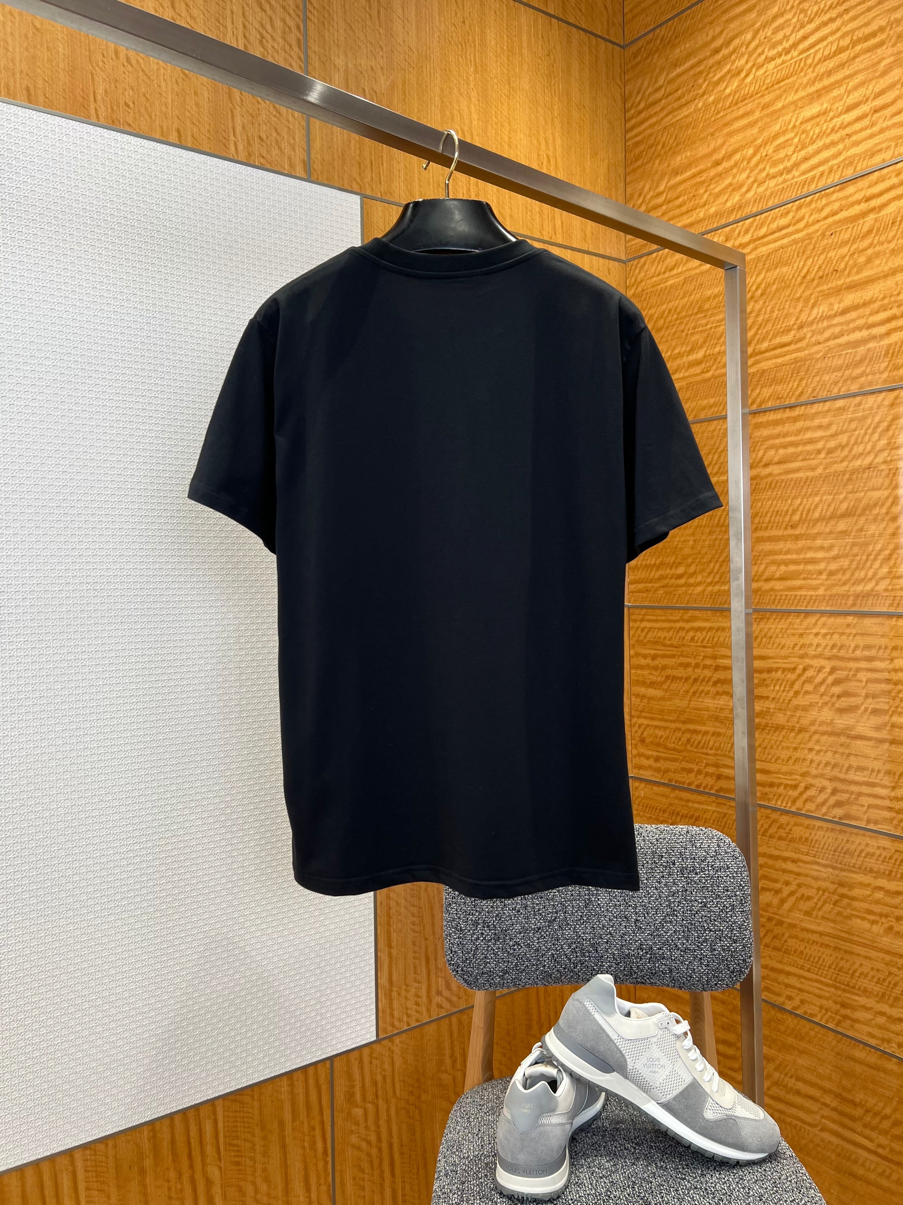 T shirt Lv Teck 10/10