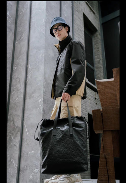 Veste Lv reversible Jacket 10/10 2023