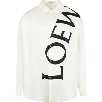 Chemise Loew white 10/10