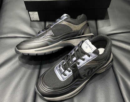 Sneakers Chanl ( EXCLU ) packaging complet facture