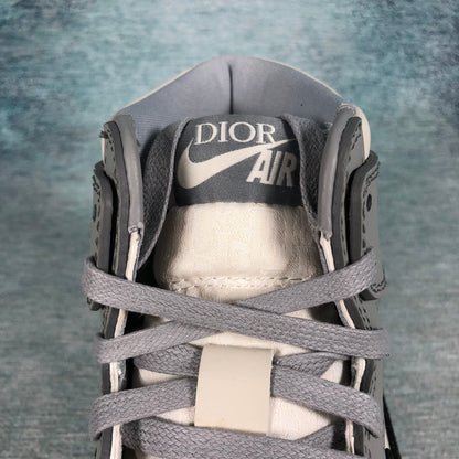 AJ High CD flight club