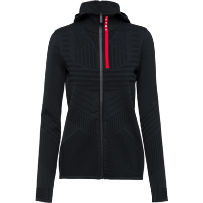 Veste sport PRD Nylon Tech Femme