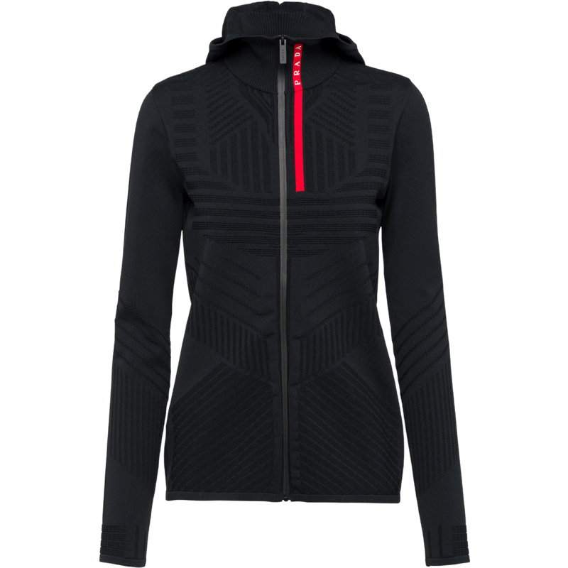 Veste sport PRD Nylon Tech Femme