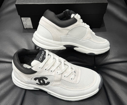 Sneakers Chanl ( EXCLU ) packaging complet facture