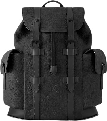 Sac à Dos Lv christopher MM facture