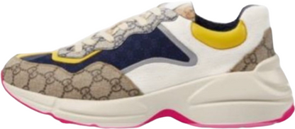 Sneakers Gg Rython facture