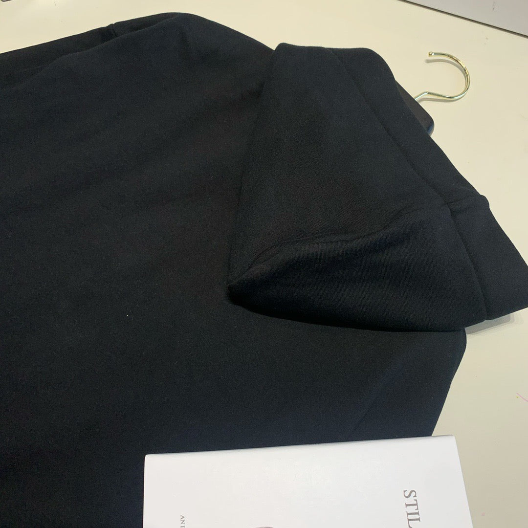 Sweat CLN black