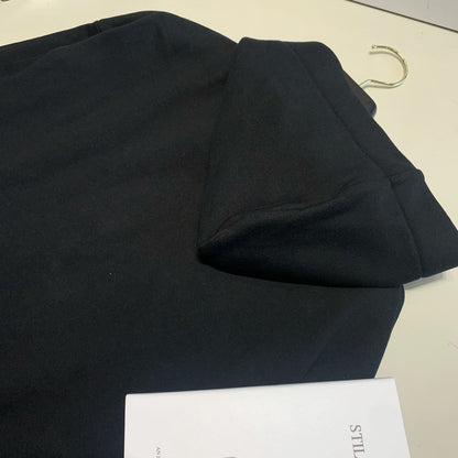 Sweat CLN black