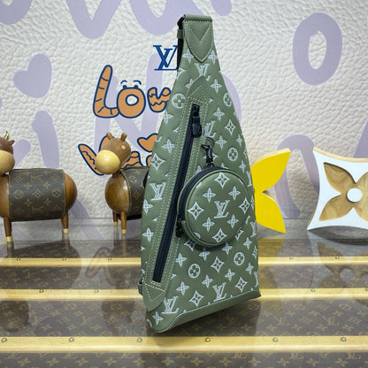 Sac sling duo facture 10/10