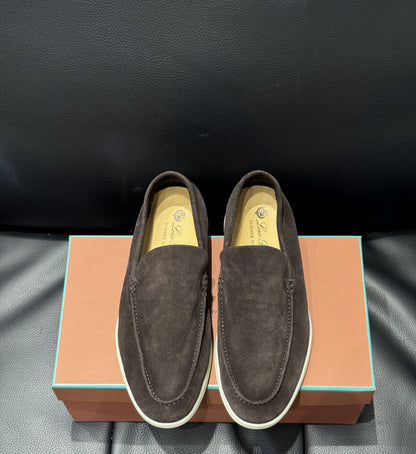 Mocassins Loro Pian