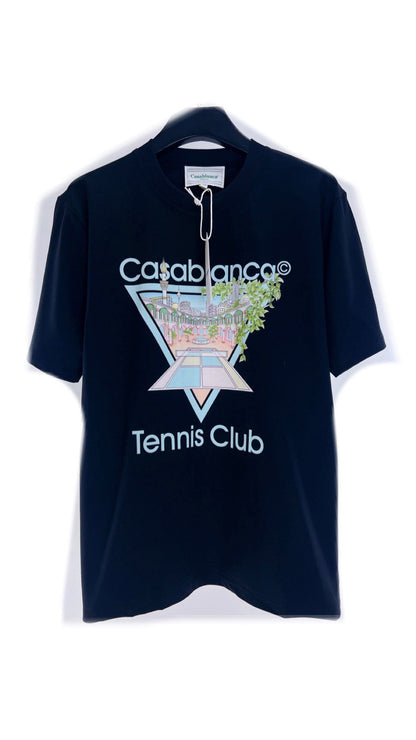T shirt Casa blanca