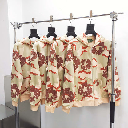 Survêtement Denim Trs millitary beige