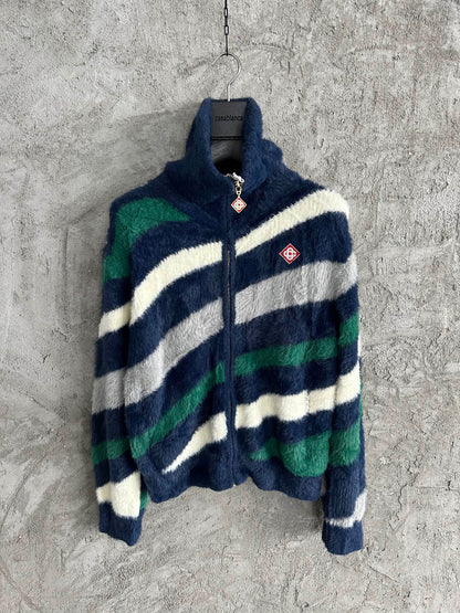 CASAB  Quilted Puffer Jacket