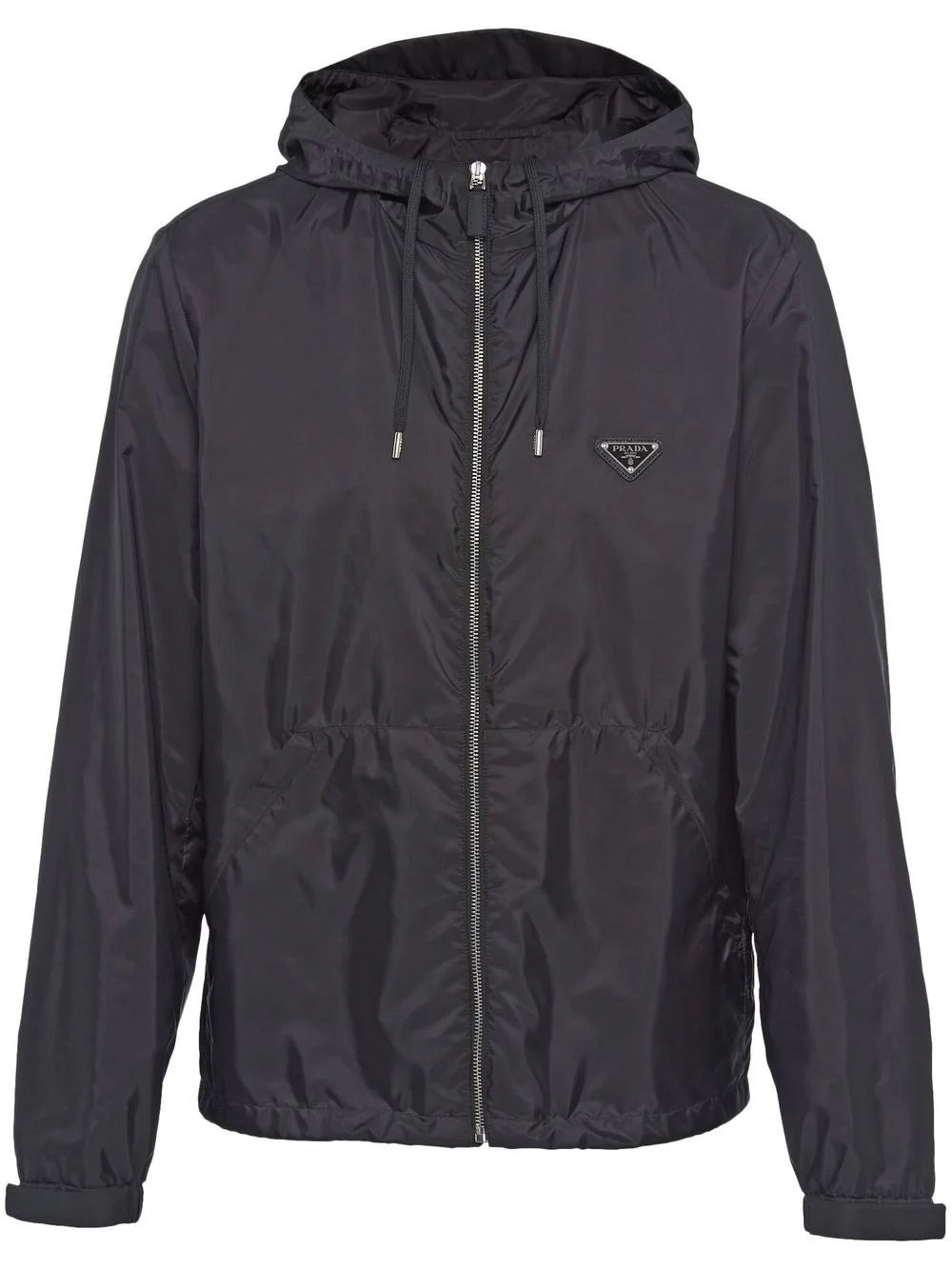 Prd black jacket