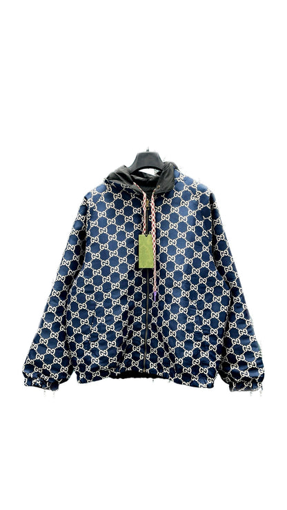 Veste gg facture