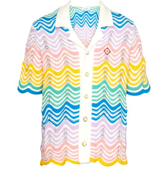 Casabl shirt