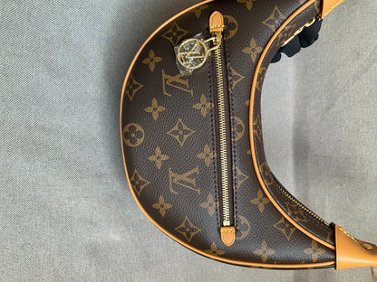 Sac loop qualite Bien lisse facture
