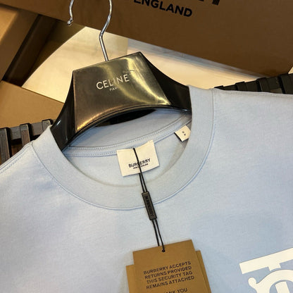 BRB-T-Shirt