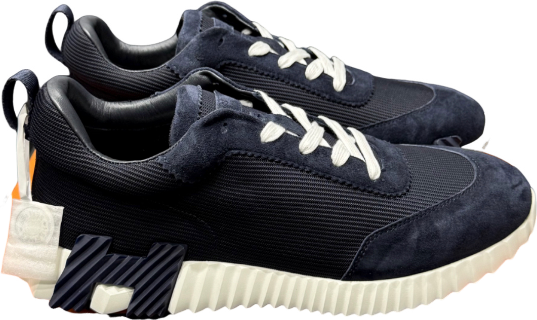 Sneakers Hrms Bouncing packaging complet facture
