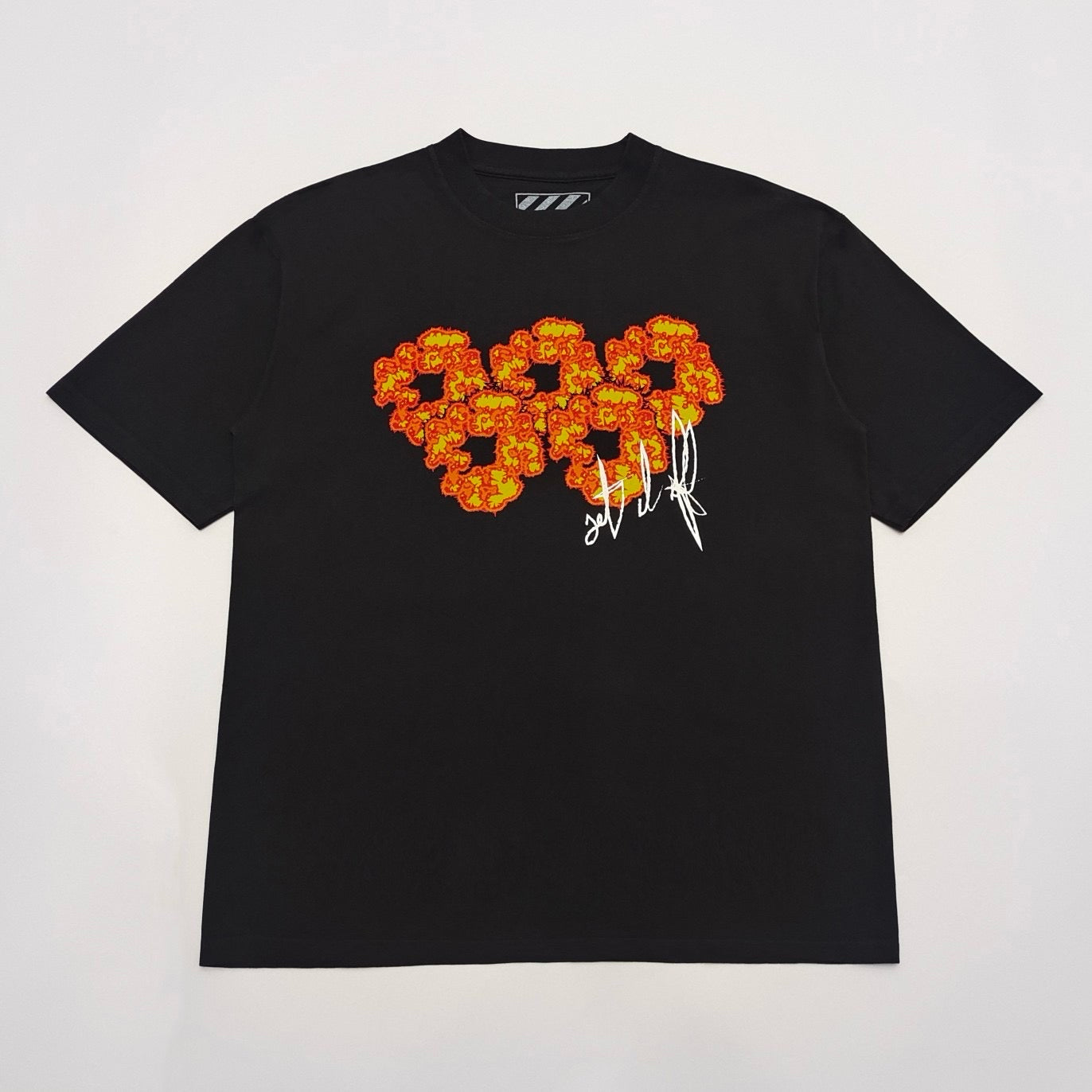 Off sert T shirt