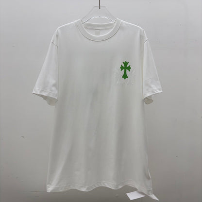 T shirt Chrome Hearts