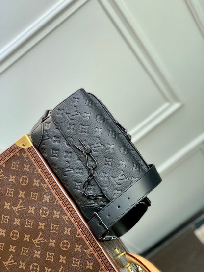 Sac messenger Steamer 10/10 facture