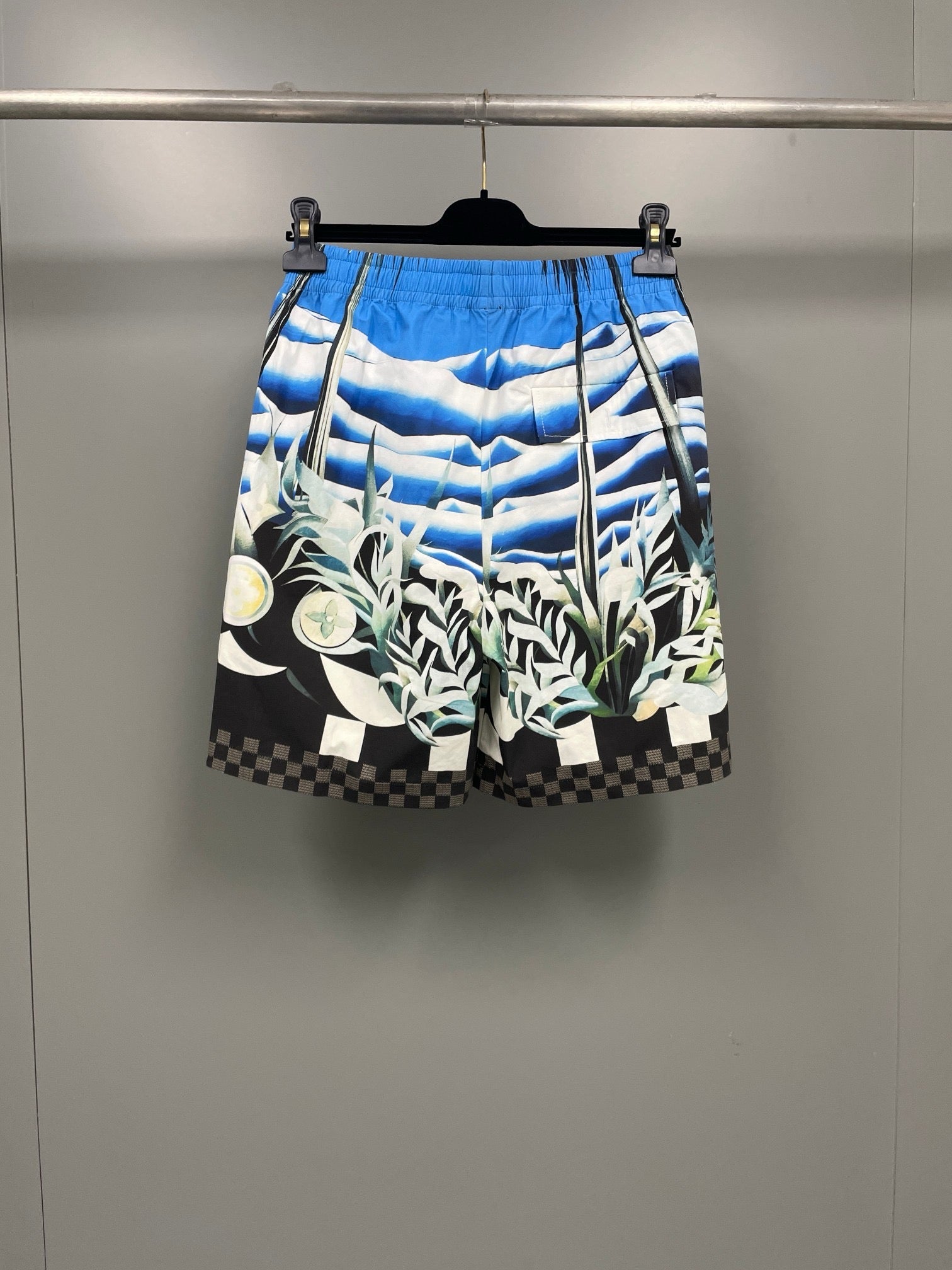 Short Lv Summer 2024
