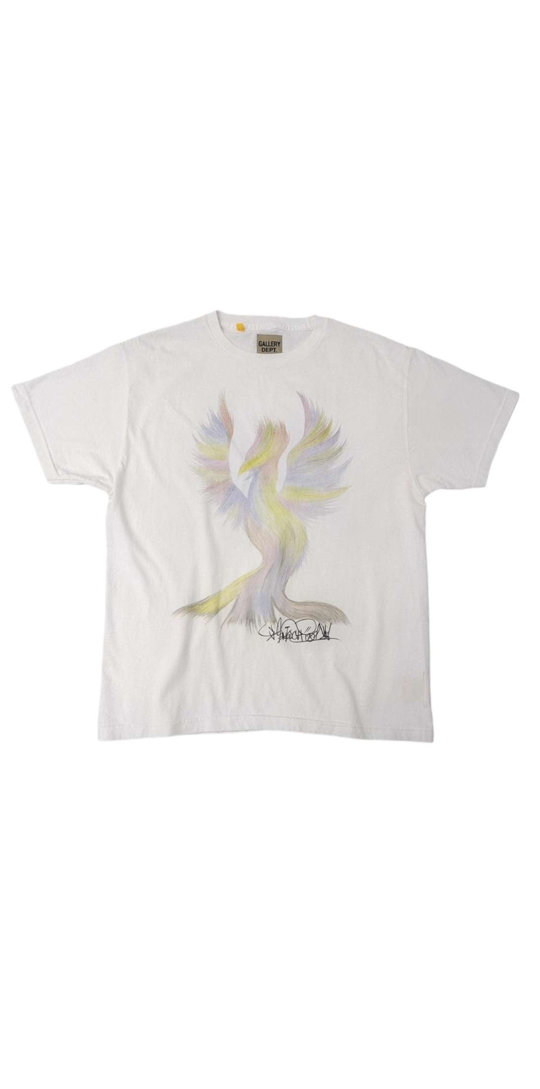 DEPT Gallery T-shirt