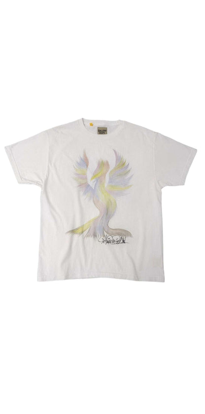 T-shirt Galery DEPT