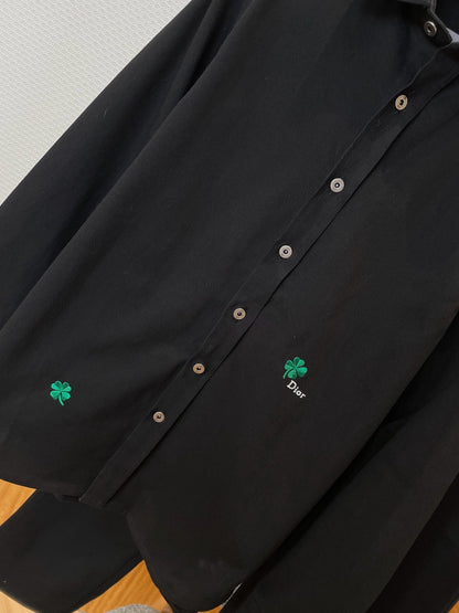 Surchemise  CD clover