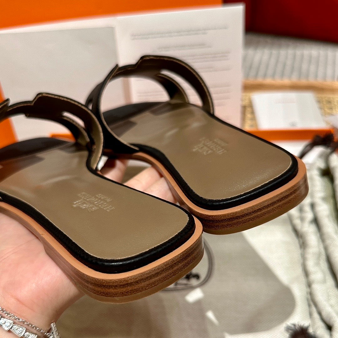 Hrms Oran Flip-flops