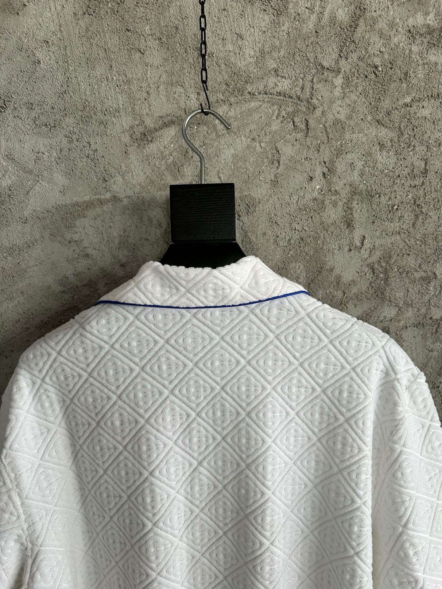 Casa Chemise Blanche