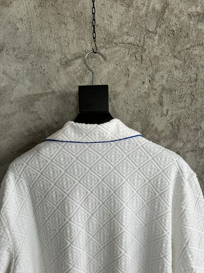 Casa Chemise Blanche